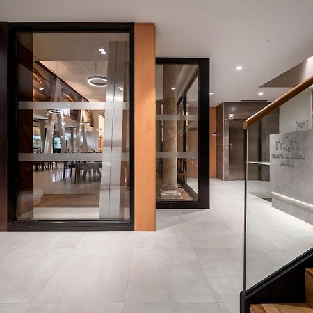 Nqn Aparts & Suites Sevilla Экстерьер фото