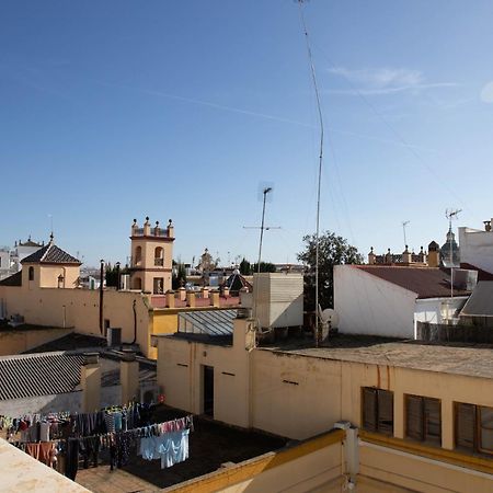 Nqn Aparts & Suites Sevilla Номер фото