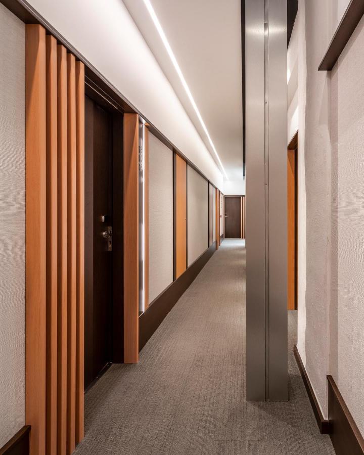 Nqn Aparts & Suites Sevilla Экстерьер фото